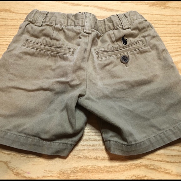 Polo Ralph Lauren boy pants - Picture 2 of 3